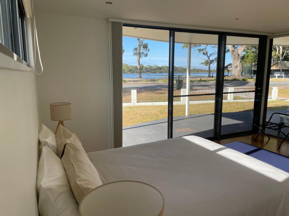 Gull Apartment Strahan Ngoại thất bức ảnh