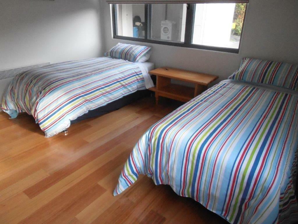 Gull Apartment Strahan Ngoại thất bức ảnh
